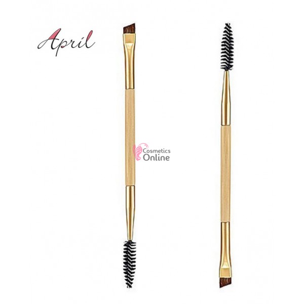 Pensula de make-up S E&B Mascara & Flat Liner PD005 April 5270